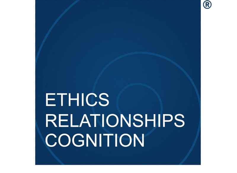 Ethics Relationships Cognition | 3 MINDSETS WORKING SYSTEMATICALLY TO ACHIEVE PROPER PERSPECTIVE
